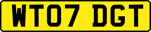WT07DGT