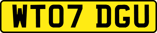 WT07DGU