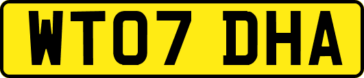 WT07DHA