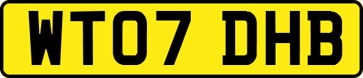 WT07DHB