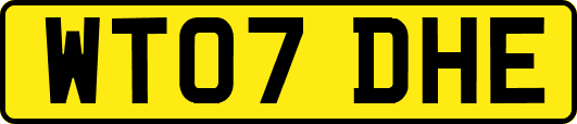 WT07DHE
