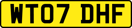 WT07DHF