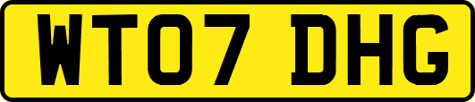 WT07DHG