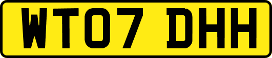 WT07DHH