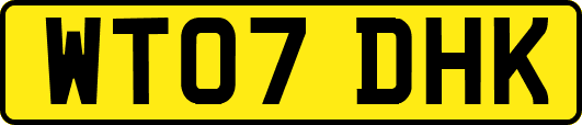 WT07DHK
