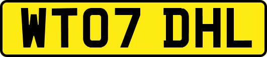 WT07DHL