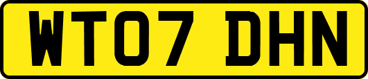WT07DHN