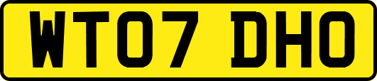 WT07DHO