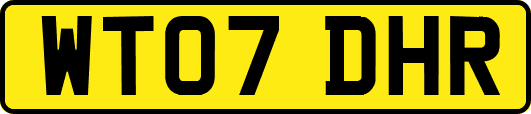 WT07DHR