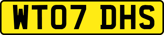 WT07DHS
