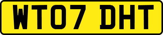 WT07DHT