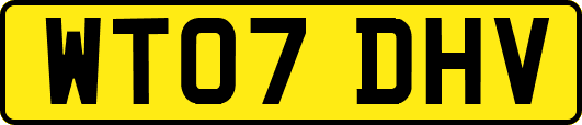 WT07DHV