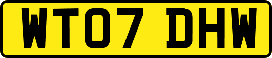 WT07DHW