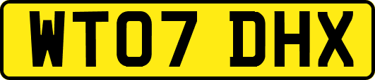 WT07DHX