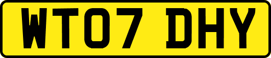 WT07DHY
