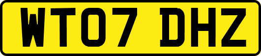 WT07DHZ