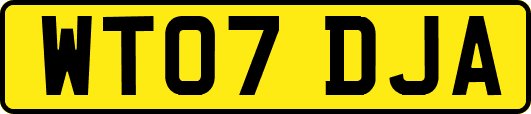 WT07DJA