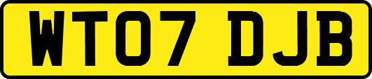 WT07DJB