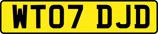 WT07DJD