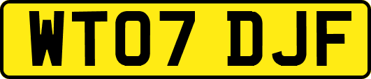 WT07DJF
