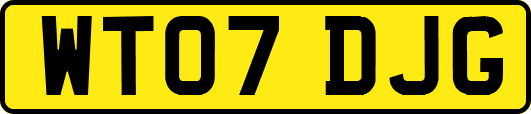 WT07DJG