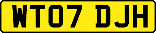 WT07DJH