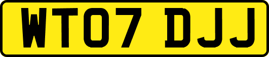 WT07DJJ
