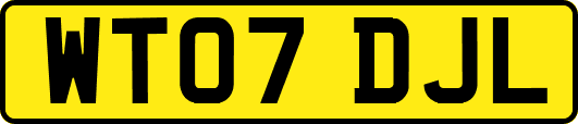 WT07DJL