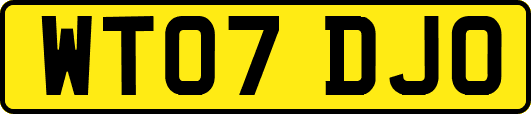 WT07DJO