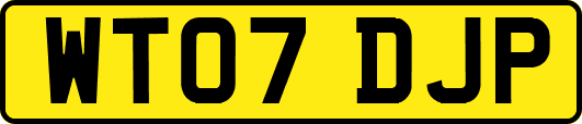 WT07DJP