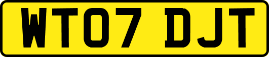WT07DJT