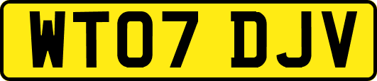 WT07DJV