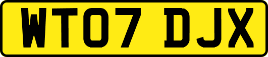 WT07DJX