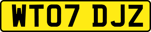 WT07DJZ