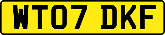 WT07DKF