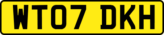 WT07DKH