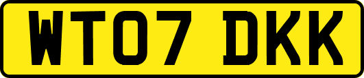 WT07DKK