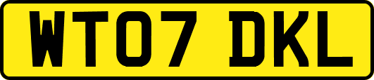 WT07DKL