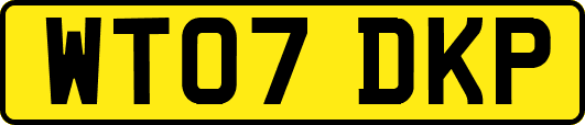 WT07DKP