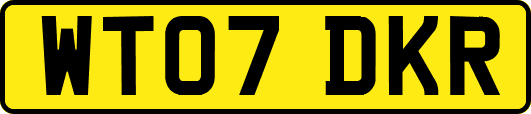 WT07DKR