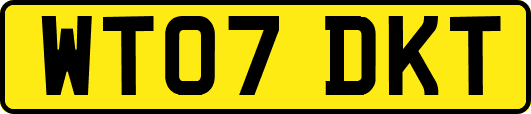 WT07DKT