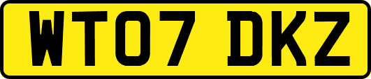 WT07DKZ