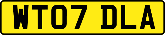 WT07DLA