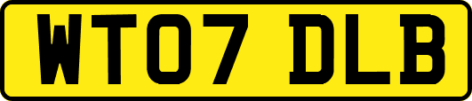 WT07DLB