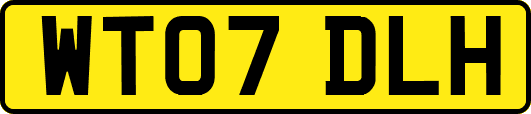 WT07DLH