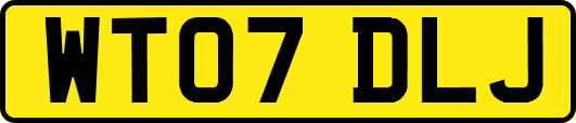 WT07DLJ