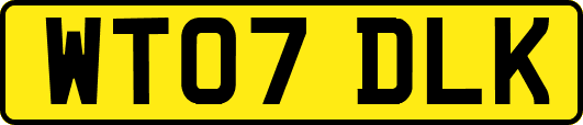 WT07DLK