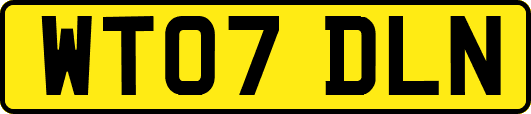 WT07DLN