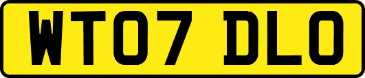 WT07DLO