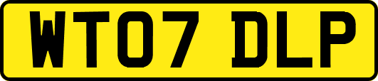 WT07DLP